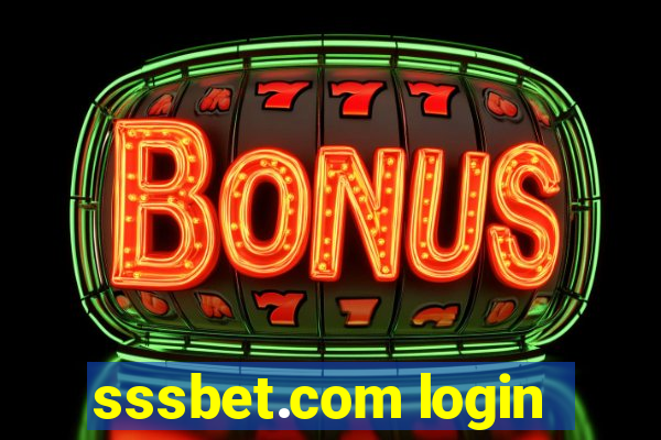 sssbet.com login